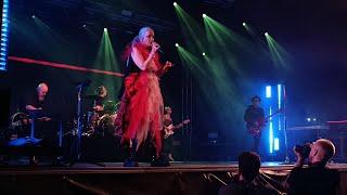 Garbage Live in Milan, Full Show - June 26th, 2024 (first gig of the tour)