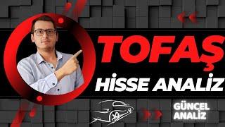 TOFAŞ HİSSE ANALİZ | TOASO HİSSE YORUMU | TOASO HİSSE | TOASO HİSSE ANALİZ |BİST |BİST100 | BORSA