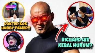 MURKA‼️DEDDY CORBUZIER INGATKAN INI KE DOKTIF & DR RICHARD LEE