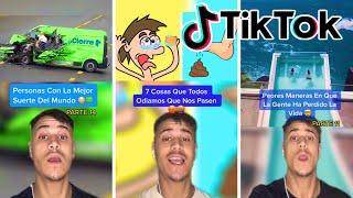 Los MEJORES TIKTOK Dani Itss 2023  #2