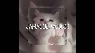 jamalul wujudi nasheed | jxvnav