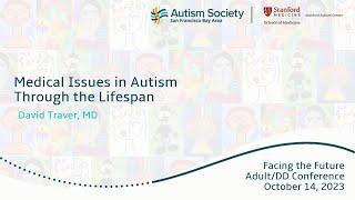 Medical Issues in Autism Through the Lifespan