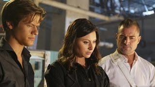 MacGyver: "Compass" - Guest Starring Aly Michalka