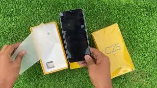 Realme C25S (4/128)