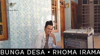 Bunga Desa ( Raib ) • Rhoma Irama || Cover