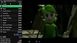 OoT GSR Tutorial