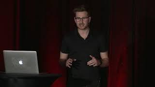 Problem Solve Like a Computer Programmer | Kyle Smyth | TEDxRPLCentralLibrary