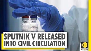 WION Fineprint: First batch of Sputnik V vaccine released for public