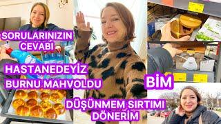 SORU CEVAP⁉️GÖRÜCÜ USULÜ MÜ‼️BURNU MAHVOLDU‼️SIRTIMI DÖNERİMDERTLEŞMENEDEN GÖRÜŞMÜYORUZ⁉️POĞAÇAM