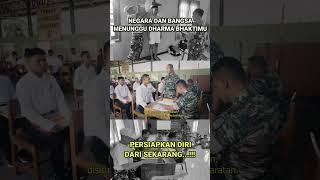 Pendaftaran TNI AD tahun 2023