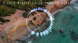 J. Cole - Middle Child (Hartley Remix)