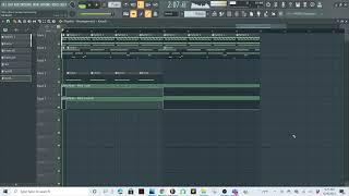 How to remake "Who Want Smoke" by Nardo Wick in FL Studio