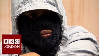 A teenager convicted for throwing acid speaks – BBC London News