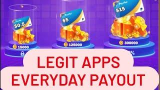 LEGIT GAMING & PAYOUT EVERYDAY | COIN VIBES APP | HOW TO MAKE MONEY ONLINE STEP BY STEP TUTORIAL