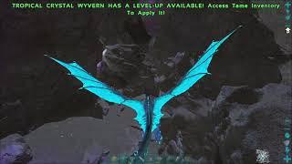 Artifact of the Strong Crystal Isles Ark Survival Evolved