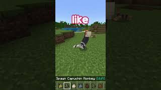 World Wild Animals Addon Minecraft PE (MCPE) Addon Mod