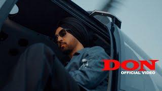 Don / BIRTHDAY SPECIAL / Ft Diljit Dosanjh MELOMIX