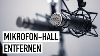 Mikrofon in OBS perfekt einstellen / [Tutorial - Hilfe - Tipps - Deutsch - German]