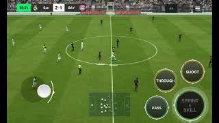 kickoff tutorial for ea fc mobile24