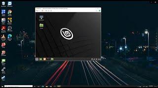 [EASY] STEP BY STEP: How To Install Linux Mint on VMware Player