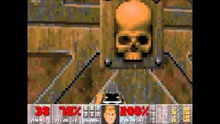 Cheap Gameplay Final Doom PC