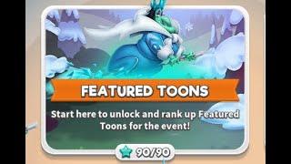 Winter Witch Hazel: Featured Toons Campaign, Acts 1-6 | Looney Tunes World of Mayhem