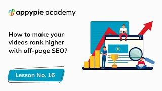 What are the best off page SEO techniques: Lesson 16