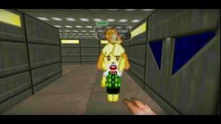 Doom Isabelle Mod IMPROVED Part 2