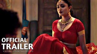Aashram Official Trailer (2020) | Bobby Deol | Prakash Jha | MX Original Series