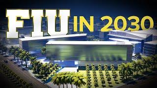 Experience Impact: FIU in 2030