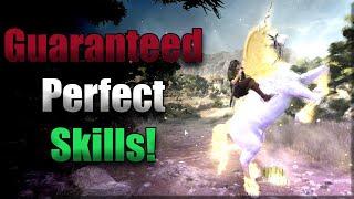 How to Make a Perfect T9 Horse Guaranteed | Black Desert Online