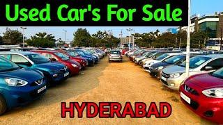 second hand cars for sale in hyderabad | used cars for sale in hyderabad | more to explore