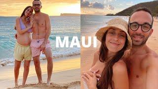 VIAJE A MAUI ¿Porqué nos volvimos de Hawaii antes? Raque Late Vlogs