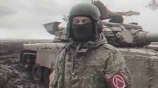 Z Spetsnaz V - Russian Army Edit 10 | SONG - Sleepwalker (slowed)