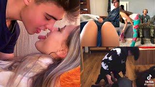 CUTE SEXY COUPLES TIKTOK VIDEOS DO NOT WATCH IF YOU’RE SINGLE  