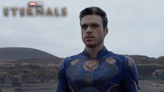 Forever | Marvel Studios’ Eternals