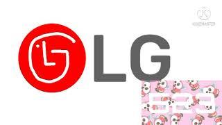 LG logo Effcets Major