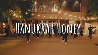 Hanukkah Honey - Israeli Dance Revolution Original