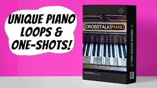 [FREE] Piano Loops & One-Shots