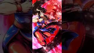 Drip goku VS chi chi