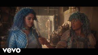 Malia Baker, Morgan Dudley - Get Your Hands Dirty (From "Descendants: The Rise of Red")