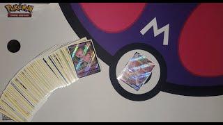 Mew VMax Deck Profile