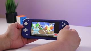 Modded Switch: What can it do?