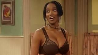 The Infamous Scene That Took 'Living Single' Off The Air