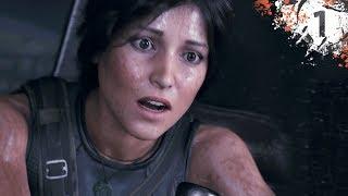 Shadow of the Tomb Raider - Part 1 - The Beginning