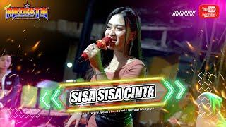 SISA SISA CINTA - SASHA NESYA - NEW ARDISTA