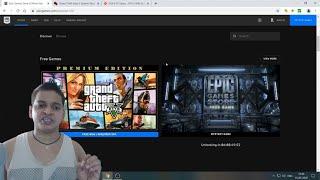 How To Download Grand Theft Auto V GTA 5 For Free!!!