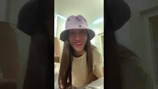 ANGEL GALANG W/ MAXIE ANDREISON INSTAGRAM LIVE | 20250303 (1ST LIVE)