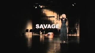 SAVAGE (Teaser 1)