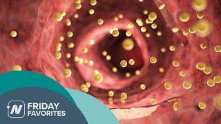 Friday Favorites: Can Cholesterol Get Too Low?